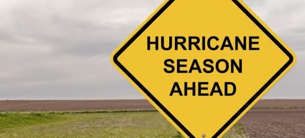 Take a Hurricane-Prep Approach to Cybersecurity
