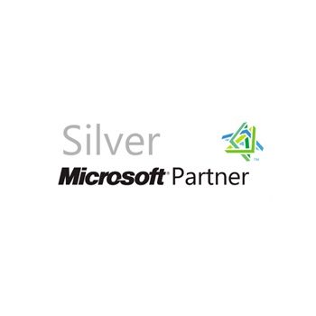 Microsoft Silver Partner