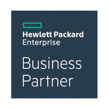 Hewlett Packard Enterprise