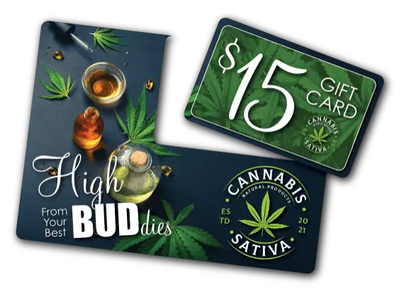 Cannabis Direct Mail