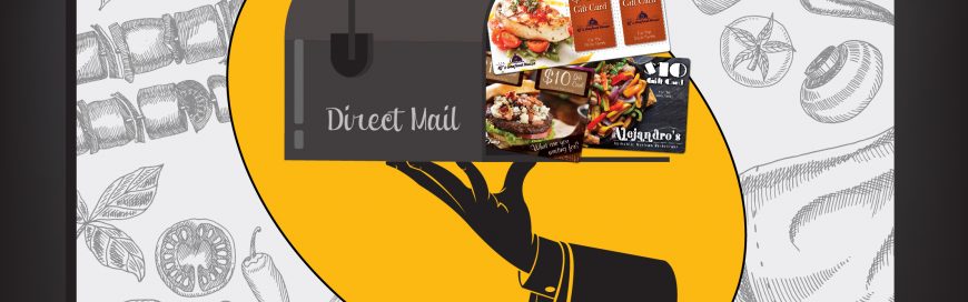Top reasons restaurants should invest in direct mail marketing