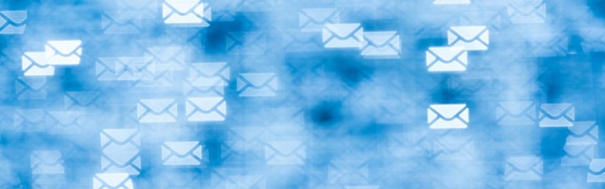 5 Top reasons why direct mail is as relevant as ever