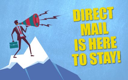 Why physical marketing is here to stay