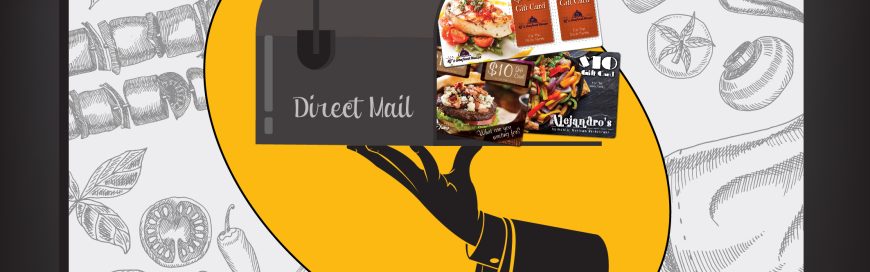 Top reasons restaurants should invest in direct mail marketing