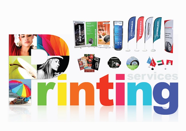 printing services near me