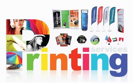 Things To Consider Before Going For Digital Printing Services