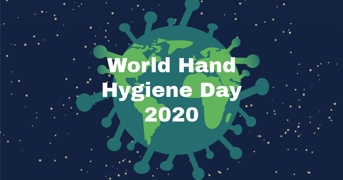 World Hand Hygiene Day 2020 - Springdale, Tulsa, Fort Smith