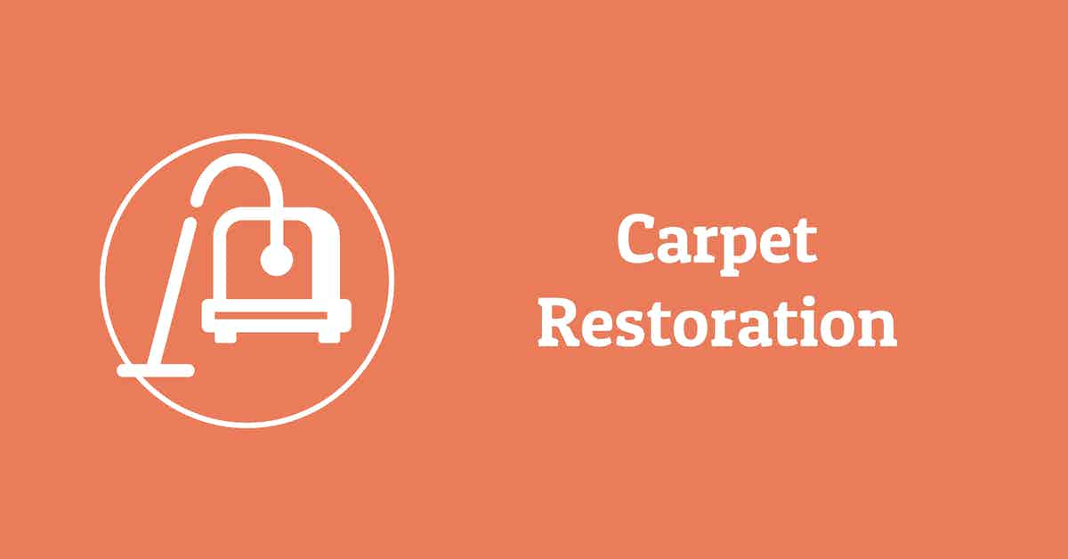 Carpet-Restoration