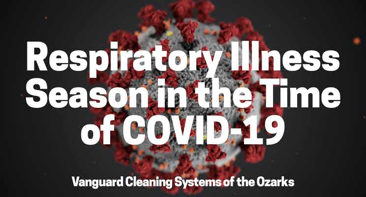 Respiratory Illness Season in the Time of COVID-19