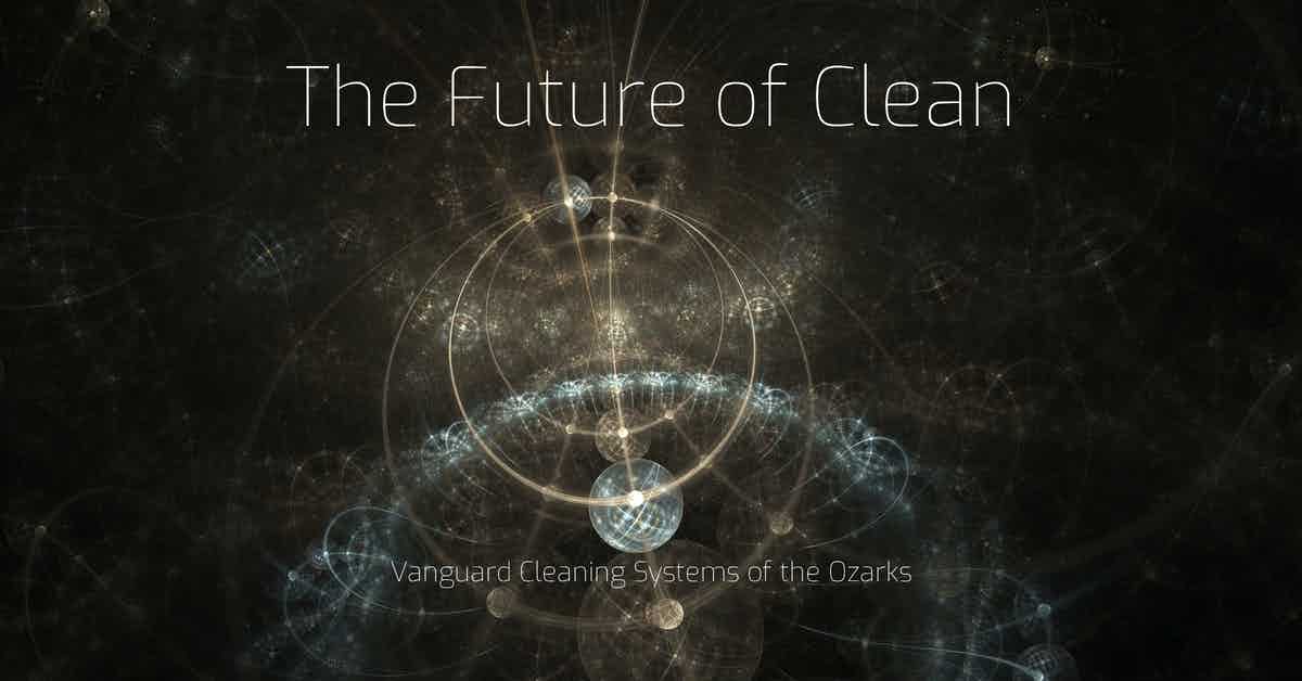 The Future of Clean