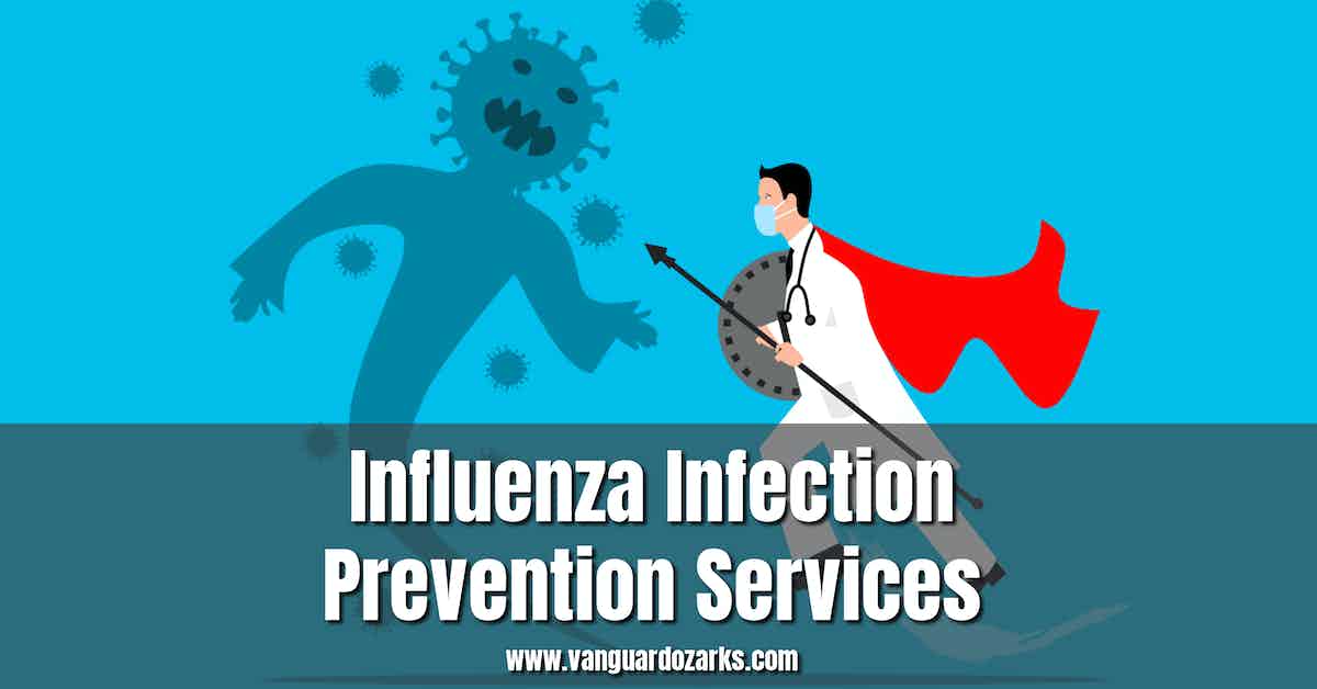 Influenza Infection Prevention Services