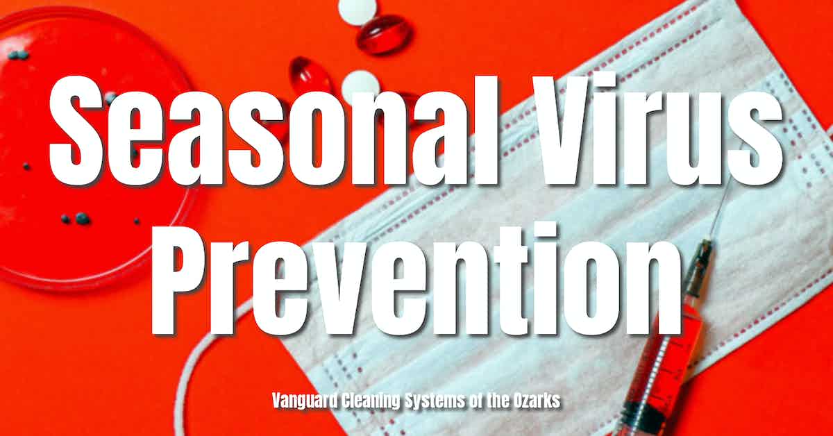 Seasonal Virus Prevention