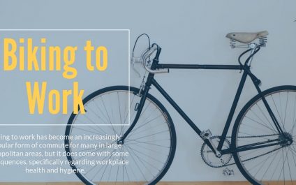 Biking to Work