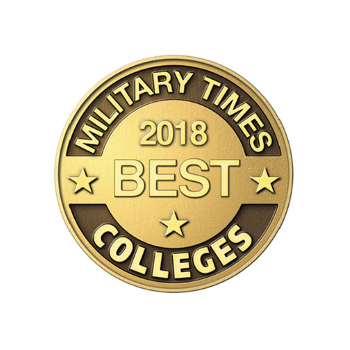 Military Times 2018