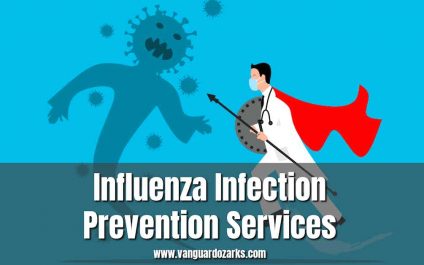 Influenza Infection Prevention Services