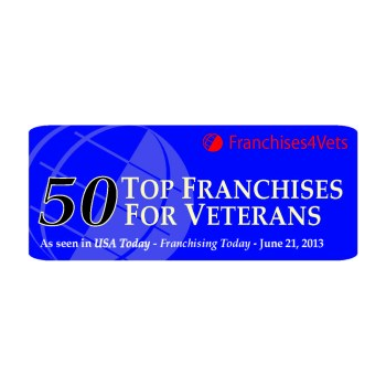 50 Top Franchise For Veterans