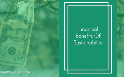 Financial Benefits Of Sustainability