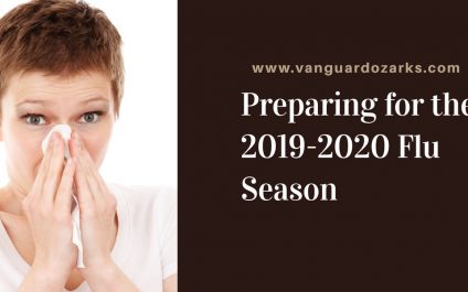 Preparing for the 2019-2020 Flu Season