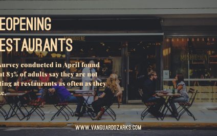 Reopening Restaurants