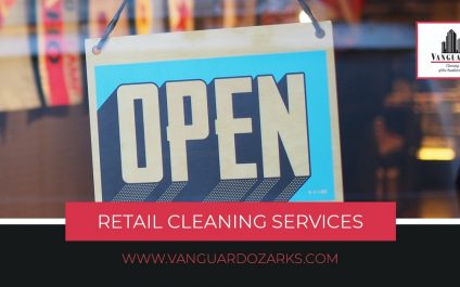Retail Cleaning Services