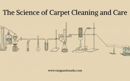 The Science of Carpet Cleaning and Care
