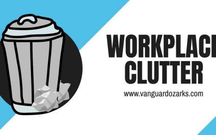 Workplace Clutter