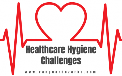 Healthcare Hygiene Challenges
