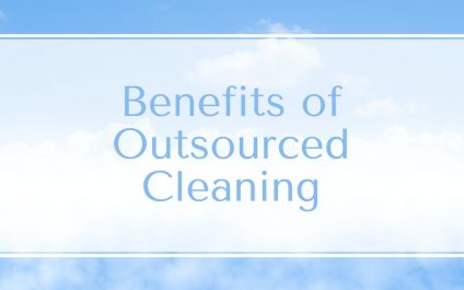 Benefits of Outsourced Cleaning
