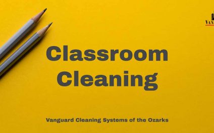 Classroom Cleaning