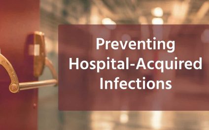 Preventing Hospital-Acquired Infections