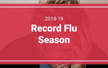 Record Flu Season