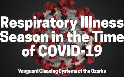 Respiratory Illness Season in the Time of COVID-19