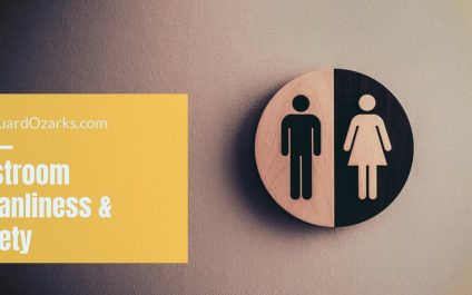 Restroom Cleanliness and Safety