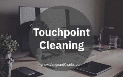 Touchpoint Cleaning