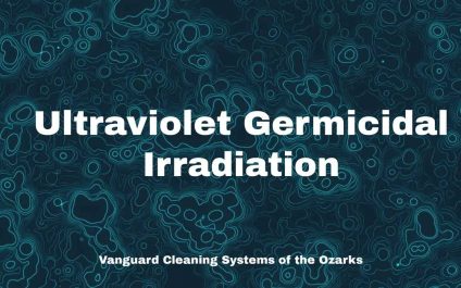 Ultraviolet Germicidal Irradiation