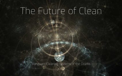 The Future of Clean