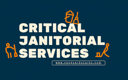Critical Janitorial Services