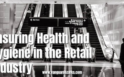 Ensuring Health and Hygiene in the Retail Industry