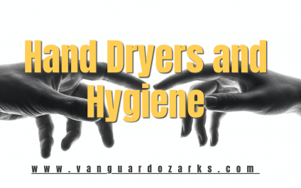 Hand Dryers and Hygiene