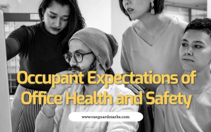 Occupant Expectations of Office Health and Safety