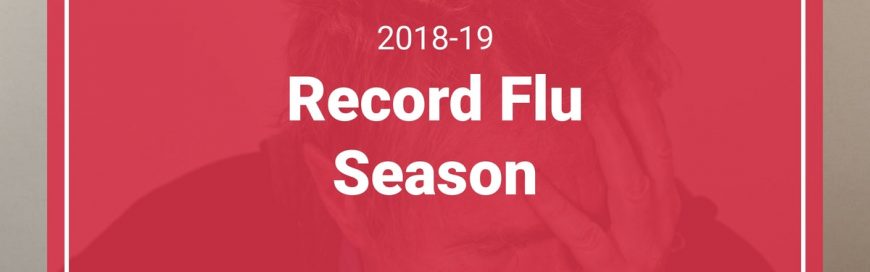 Record Flu Season