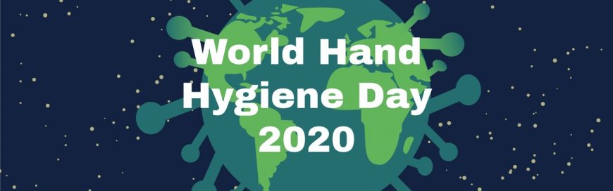World Hand Hygiene Day 2020