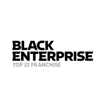 Black Enterprise Top 25 Franchise