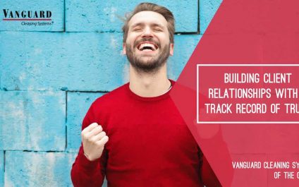 Building Client Relationships With a Track Record of Trust