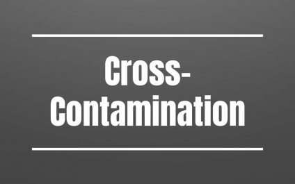 Cross-Contamination