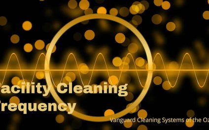 Facility Cleaning Frequency
