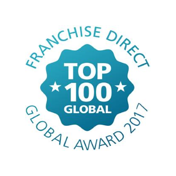Franchise Direct Global Award 2017