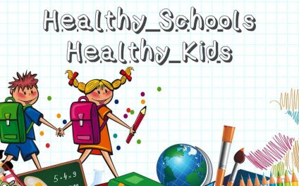 Healthy Schools Healthy Kids