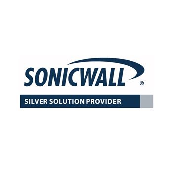 SonicWALL Silver Solution Provider