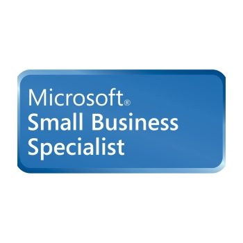 Microsoft Small Business Specialist